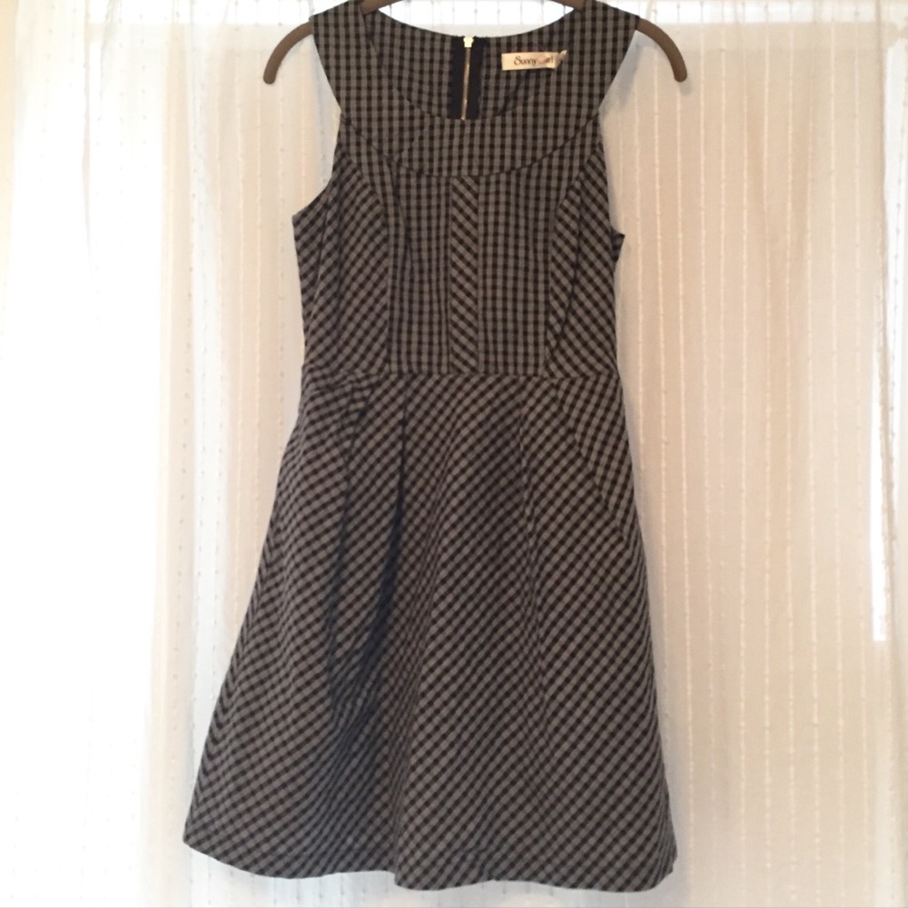 Sunny Girl dress purchased from ModCloth small